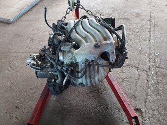 motor 2,0/85kW - AQY - 2