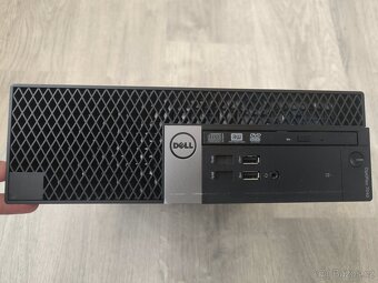 i5 6500. 16gb DDR4 ram. Ssd disk - 2