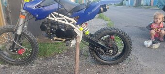 Pitbike125 - 2