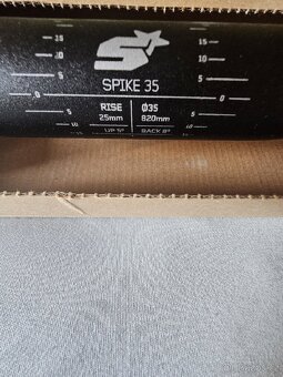 SPANK SPIKE 35 VIBROCORE - 2