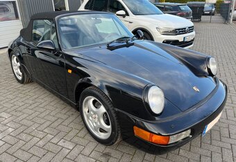 Porsche 964 Carrera 2 - 2