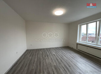Pronájem bytu 1+1, 41 m², Ostrava, ul. Hrabákova - 2