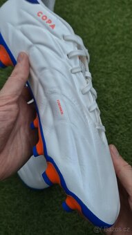 Kopačky Adidas Copa Pure 2 MG, 44 2/3 - 2