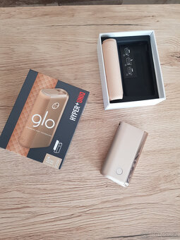Glo Hyper+ UNIQ - 2
