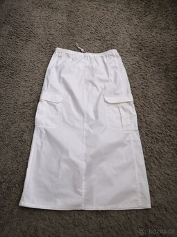 Sukně H&M vel.XS - 2