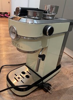 Eta Storio - 2