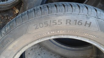 205 /55 r16 - 2