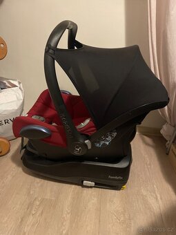 Vajicko Maxi Cosi - 2