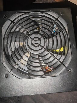 Fractal Design 500w - 2