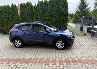 Honda HR-V 1,5 i-VTEC Elegance Top stav benzín - 2