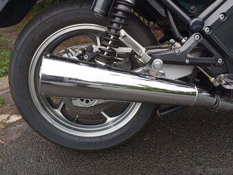 Kawasaki zephyra 1100 - 2