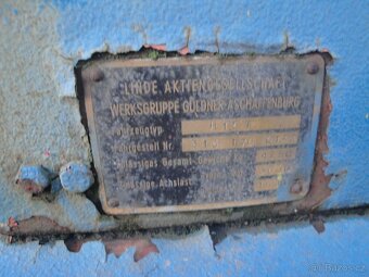 Linde - 2