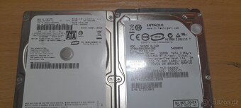 HDD nootebook - 2