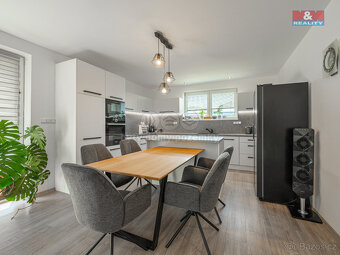 Pronájem rodinného domu, 121 m², Benešov - 2