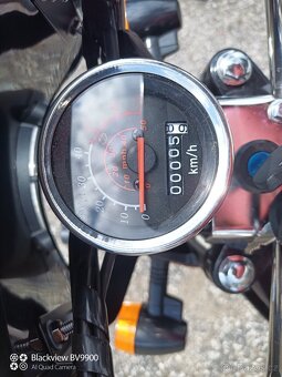 Nové MPKORADO SS50 SUPERMAXI NAJ 5 KM R.V12/2024 - 2