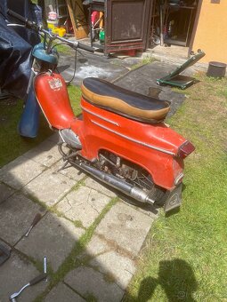 Jawa pionyr 05 - 2