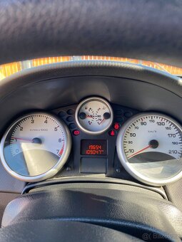 Peugeot 207 - 2