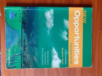 New opportunities - 2