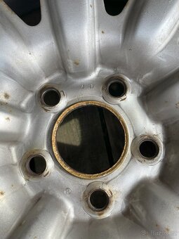 ALCAR HYBRID 6.5x16 ET50 5x108 - 2