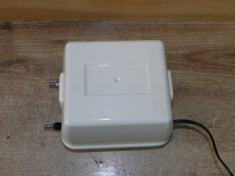 Ultra tichý kompresor / dmychadlo HIBLOW SPP-6GA-S - 2