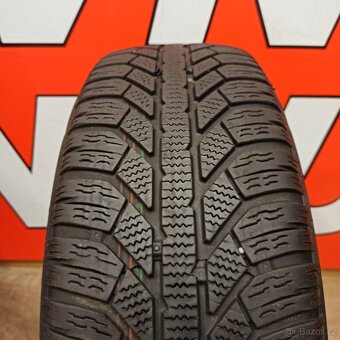 Kola na Sharan, Alhambra zimní pneu 195/65 R15 95T - 2