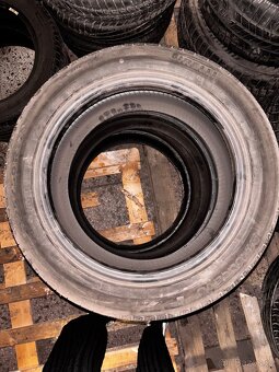 225/50 R17 94W letní pirelli cinturato p7 - 2