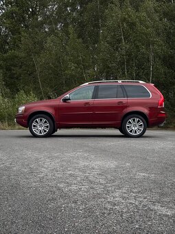 Volvo XC90 D5 AWD AUT, 200hp, 2014, Executive, Summum - 2