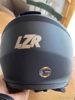Výklopná helma LAZER MH6 - 2