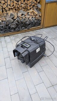Motor k vířivce intex - 2