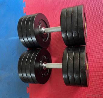 2x40kg - 2