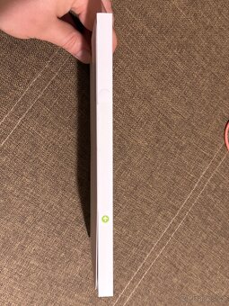 Apple Watch 49mm ocelově modrý Oceánský řemínek - provedení - 2