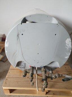 Elektrický bojler DRAŽICE OKCE 80 - 2