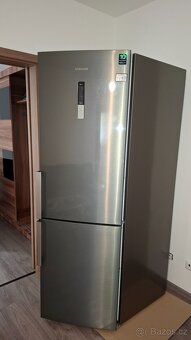 Lednice Samsung - 2