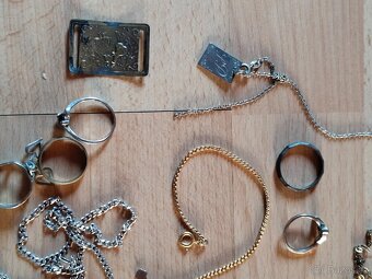 Bižuterie - 2