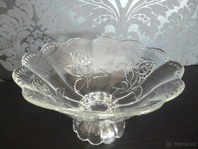 Starožitná mísa - 2