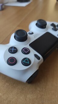 Joystick PlayStation 4 (PS4) - 2