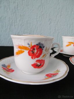 servis s máky Natalie zn. Thun - 2