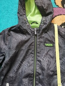 Jarní bunda 134. - 2