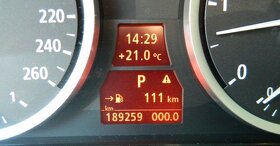 Veškeré náhradní díly z vozu Bmw e60 e61 525i 530i - 2