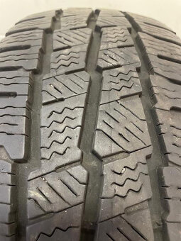Michelin Agilis Alpin 195/60 R16C 2Ks zimní pneumatiky - 2