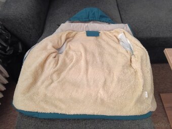 Dámská zimní bunda - 2