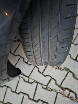 Alu kola R17 4x100 - 2