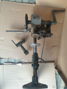 Zavírák na konzervy ROK 1959 - 2