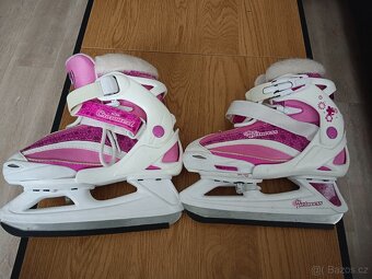 Dětské zimní boty - 2