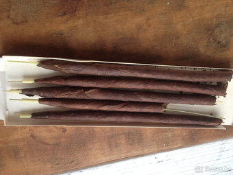 Doutníky retro villiger Virginia - 2