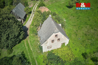 Prodej zemědělské usedlosti, Petrovice - 2