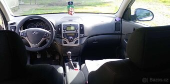 Hyundai i 30/2009 - 2