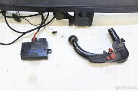 Seat Leon III tažné tažný zařízení 5Q0907383 - 2