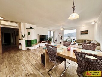 Hrušovany nad Jevišovkou, RD 4+kk, 188 m², garáž – rodinný d - 2