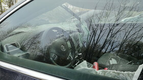 VW PASSAT B7, 1.6 TDI - 2